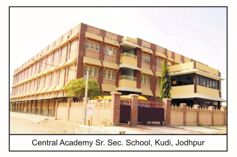 Central Academy